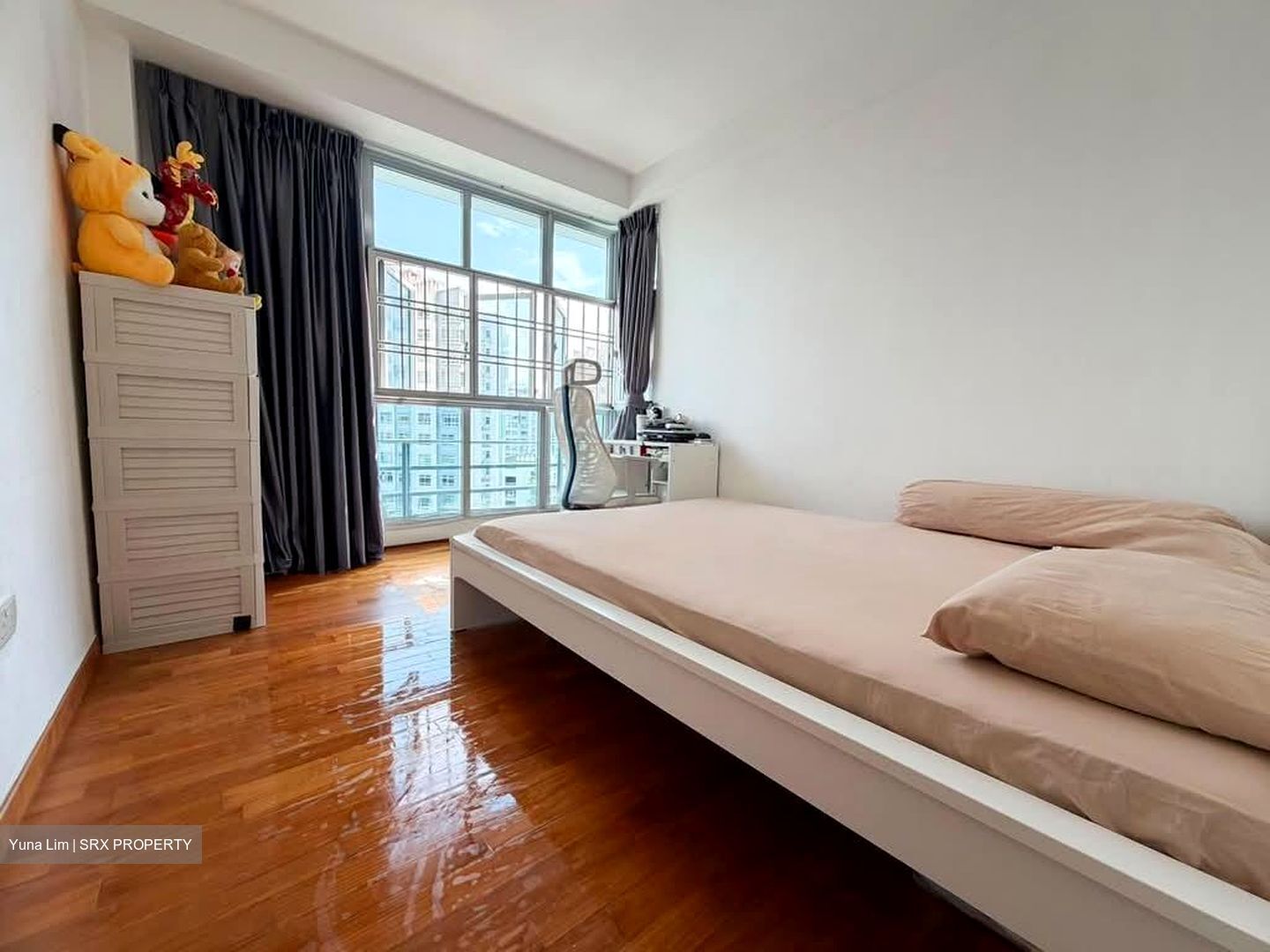 Blk 195E The Periwinkle (Punggol), HDB 4 Rooms #581198291